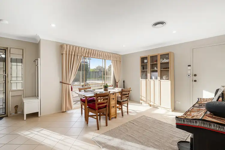 Third view of Homely house listing, 72 Canyon Drive, Stanhope Gardens NSW 2768