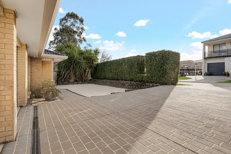 Fourth view of Homely house listing, 72 Canyon Drive, Stanhope Gardens NSW 2768