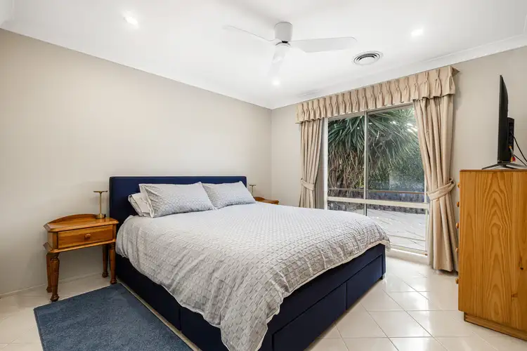 Fifth view of Homely house listing, 72 Canyon Drive, Stanhope Gardens NSW 2768