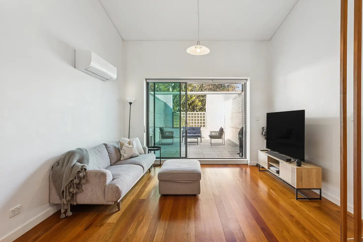 Main view of Homely apartment listing, 18/19 Beeson Street, Leichhardt NSW 2040
