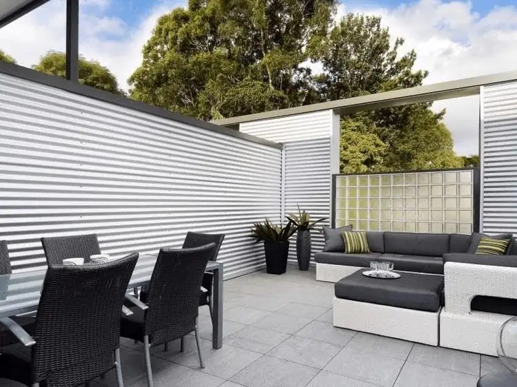 Third view of Homely apartment listing, 18/19 Beeson Street, Leichhardt NSW 2040