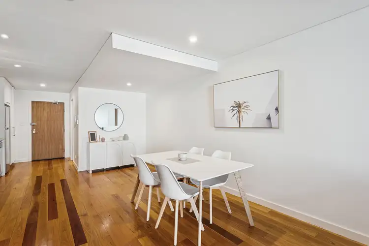 Fourth view of Homely apartment listing, 18/19 Beeson Street, Leichhardt NSW 2040