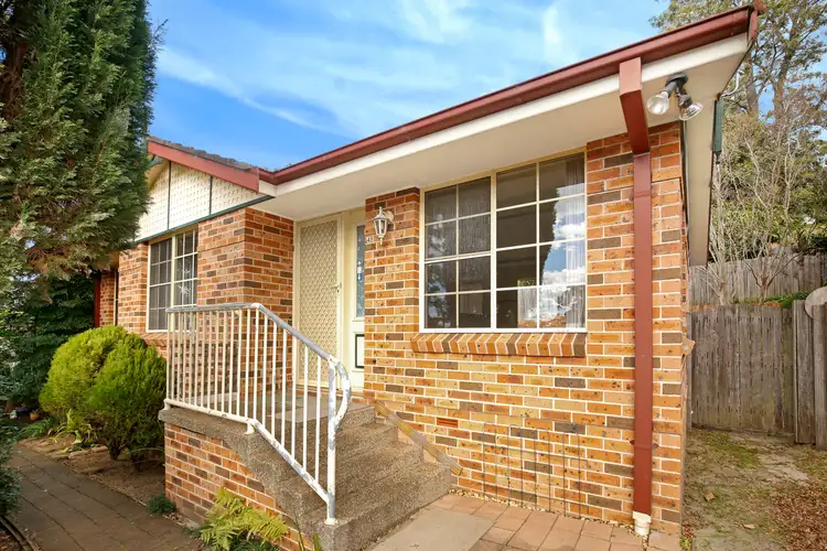 Main view of Homely villa listing, 4/8 Harold Street, Coniston NSW 2500
