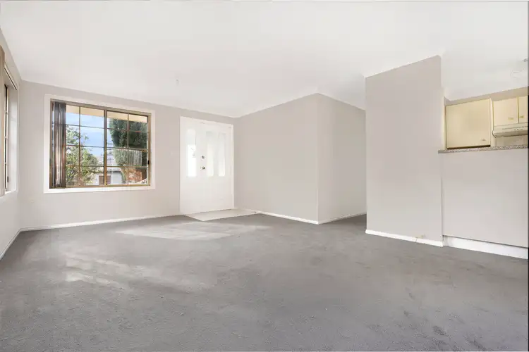 Third view of Homely villa listing, 4/8 Harold Street, Coniston NSW 2500