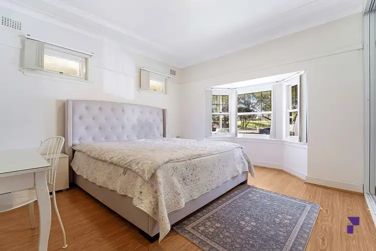 Fifth view of Homely house listing, 53 Hillcrest Avenue, Greenacre NSW 2190