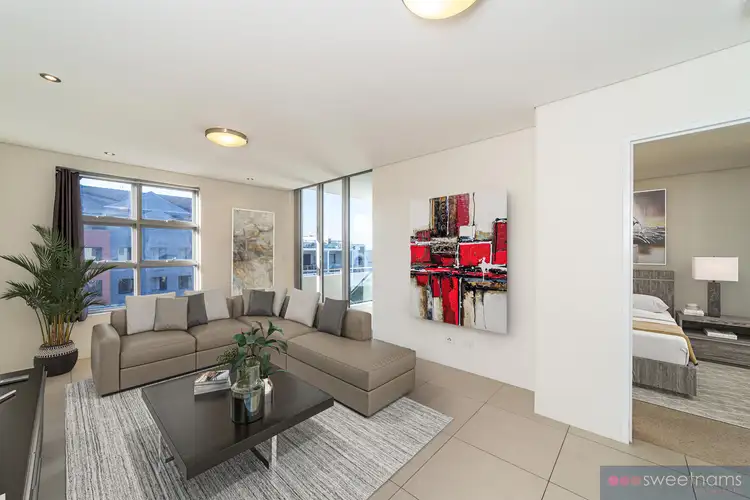 8/387-391 Sydney Road