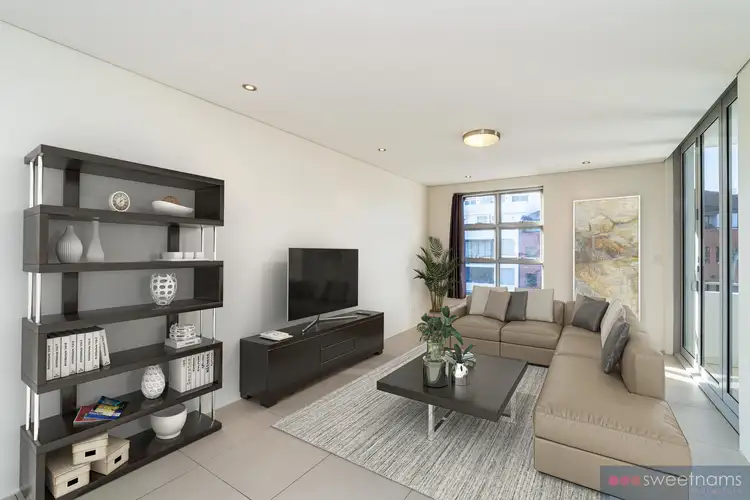 Third view of Homely unit listing, 8/387-391 Sydney Road, Balgowlah NSW 2093
