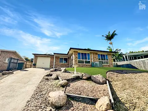 Main view of Homely house listing, 24 Samarai Drive, Kawungan QLD 4655
