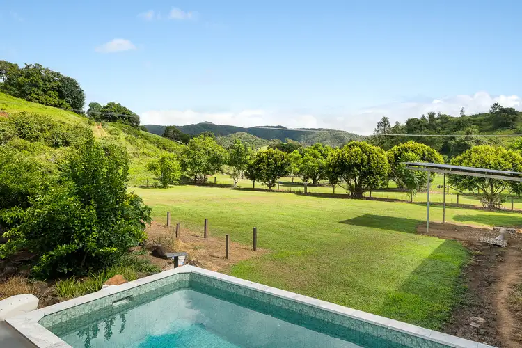 840 Laceys Creek Road, Laceys Creek QLD 4521