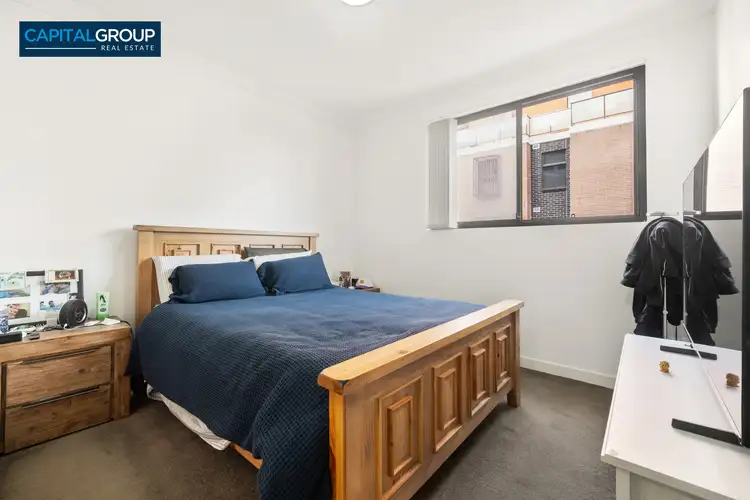 Sixth view of Homely apartment listing, 17/40-42 Barber Avenue, Penrith NSW 2750
