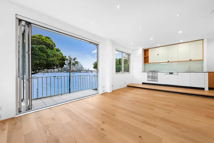 9/78 New Beach Road, Darling Point NSW 2027