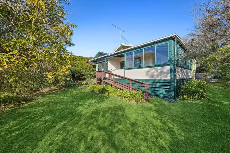 Main view of Homely house listing, 9 Bon Air Avenue, Anglesea VIC 3230