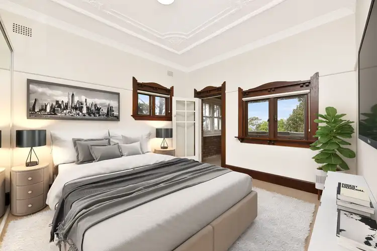 Fourth view of Homely apartment listing, 4/9b Carr Street, Coogee NSW 2034