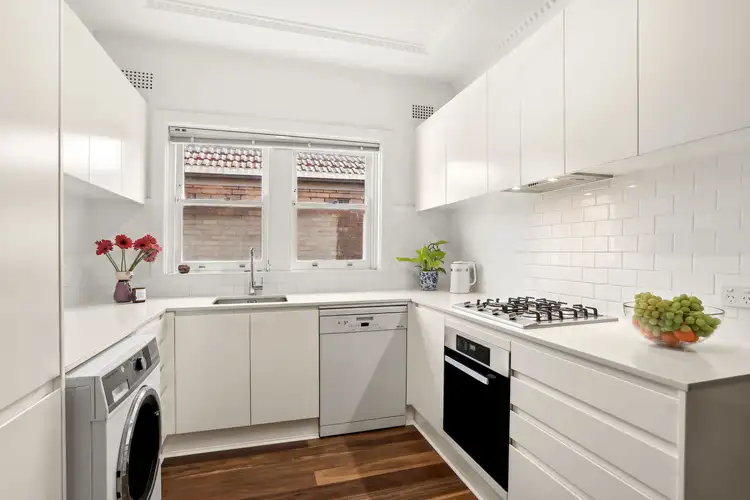 Third view of Homely apartment listing, 3/3 Glenwood Avenue, Coogee NSW 2034