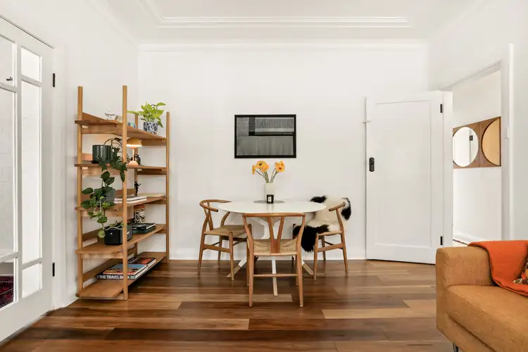 Fourth view of Homely apartment listing, 3/3 Glenwood Avenue, Coogee NSW 2034