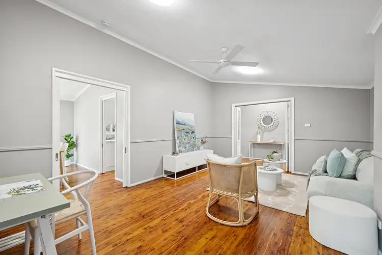 Fifth view of Homely house listing, 12 Winnicoopa Road, Blaxland NSW 2774