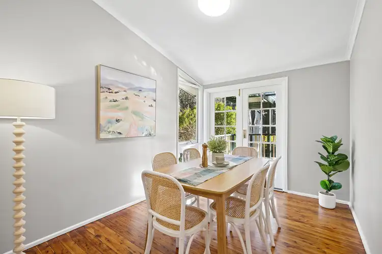 Sixth view of Homely house listing, 12 Winnicoopa Road, Blaxland NSW 2774