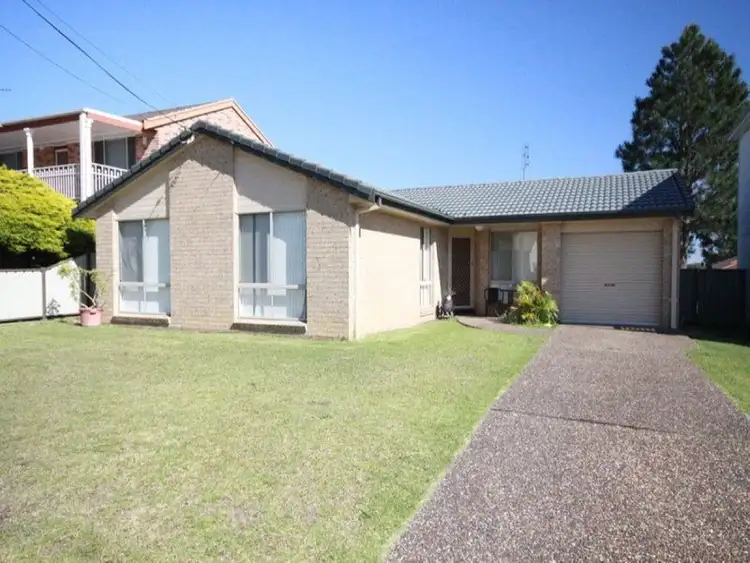 Main view of Homely house listing, 35 Warrego Drive, Sanctuary Point NSW 2540