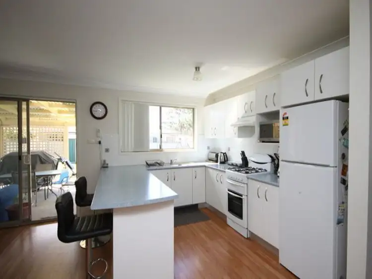Second view of Homely house listing, 35 Warrego Drive, Sanctuary Point NSW 2540