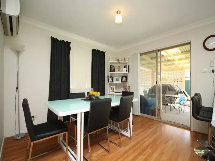 Third view of Homely house listing, 35 Warrego Drive, Sanctuary Point NSW 2540