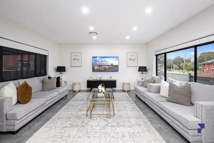 Third view of Homely house listing, 2 Kareela Crescent, Greenacre NSW 2190