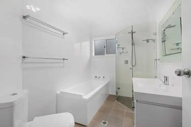 Fifth view of Homely house listing, 1 Denbigh Place, Menai NSW 2234