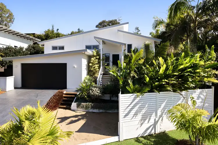 23 Tolkien Place, Coolum Beach QLD 4573