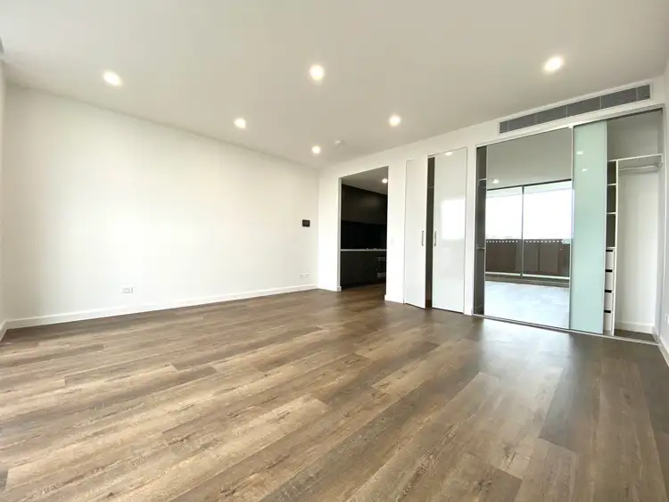 Main view of Homely studio listing, G32/79 Grima Street, Schofields NSW 2762