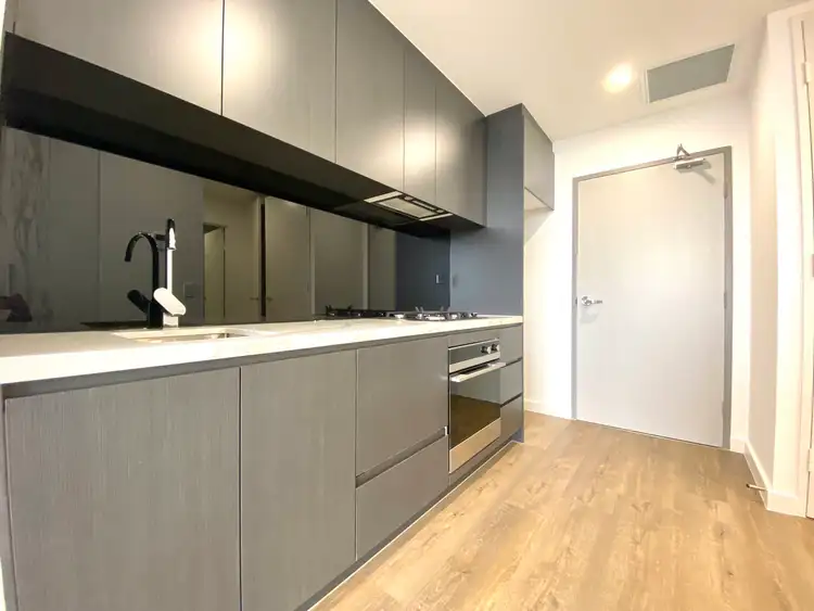 Second view of Homely studio listing, G32/79 Grima Street, Schofields NSW 2762