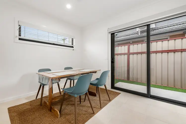 Third view of Homely studio listing, 29 Fourth Avenue, Hoppers Crossing VIC 3029