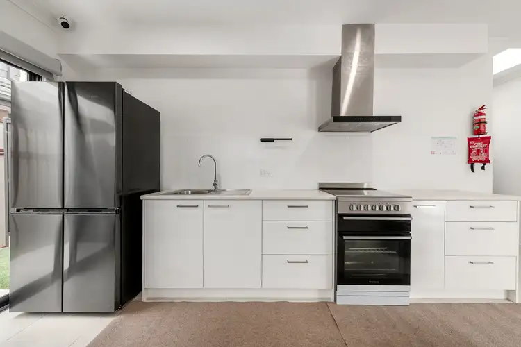 Fourth view of Homely studio listing, 29 Fourth Avenue, Hoppers Crossing VIC 3029
