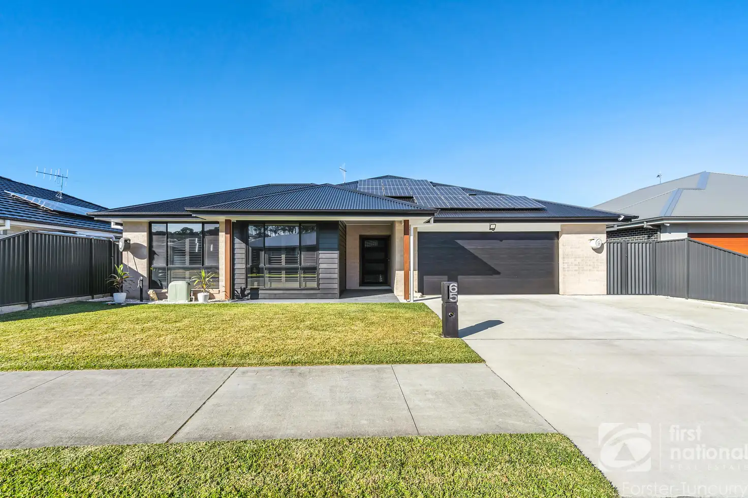 Main view of Homely house listing, 65 Kentia Drive, Forster NSW 2428