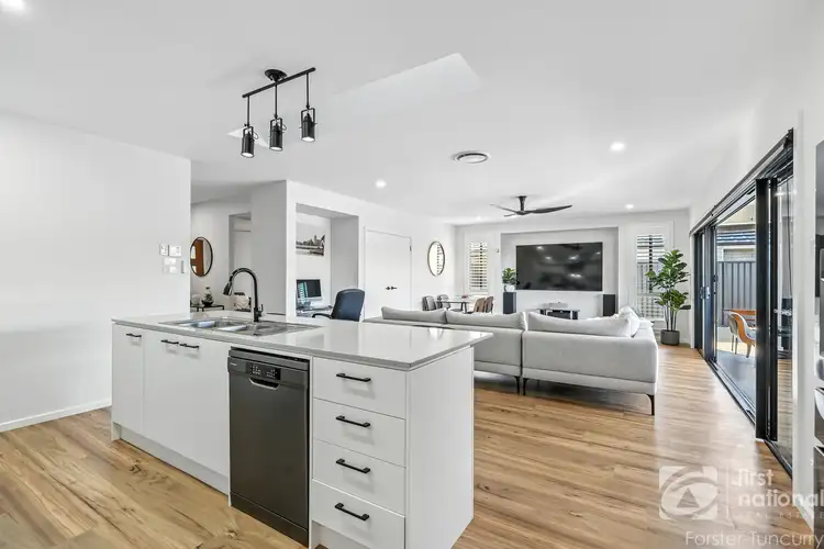 Fourth view of Homely house listing, 65 Kentia Drive, Forster NSW 2428