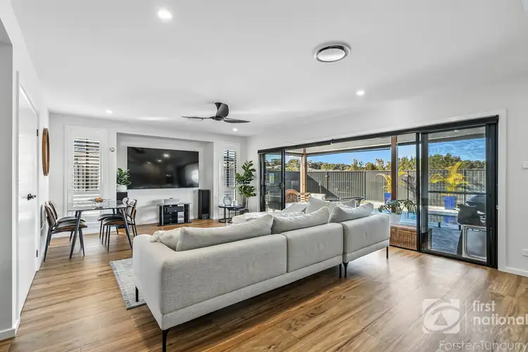 Fifth view of Homely house listing, 65 Kentia Drive, Forster NSW 2428