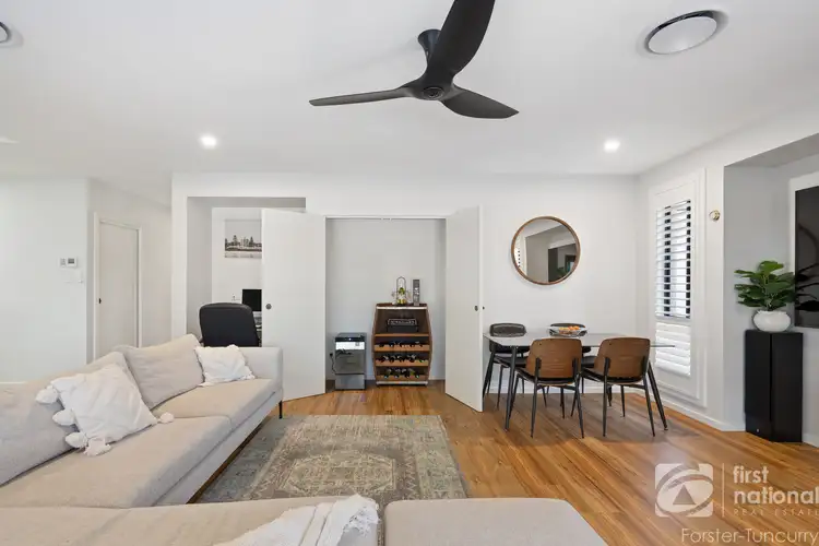 Sixth view of Homely house listing, 65 Kentia Drive, Forster NSW 2428