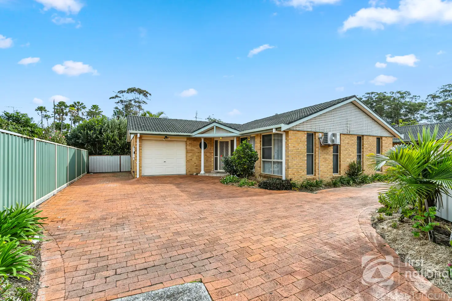 Main view of Homely villa listing, 1/4 Huntly Close, Tuncurry NSW 2428