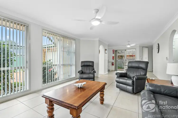 Fifth view of Homely villa listing, 1/4 Huntly Close, Tuncurry NSW 2428