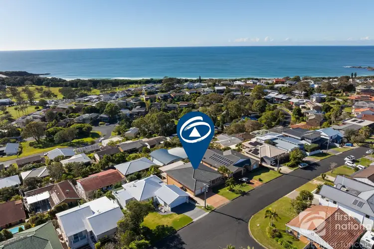 Third view of Homely house listing, 23 Churchill Road, Forster NSW 2428