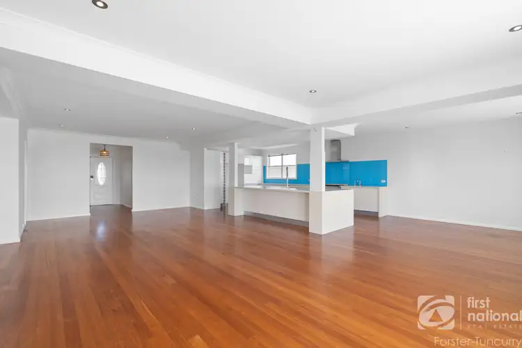 Fifth view of Homely house listing, 23 Churchill Road, Forster NSW 2428