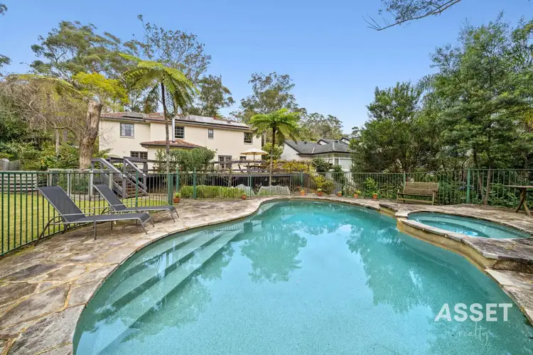 Main view of Homely house listing, 16 Illeroy Avenue, Killara NSW 2071