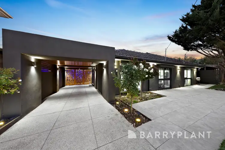 Second view of Homely house listing, 37 Green Gully Road, Keilor VIC 3036