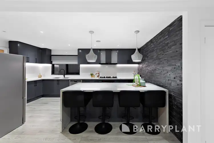 Fifth view of Homely house listing, 37 Green Gully Road, Keilor VIC 3036