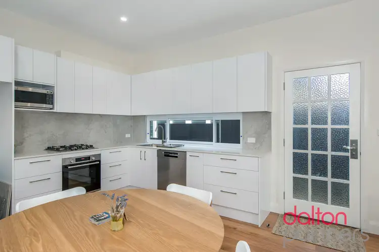 Main view of Homely unit listing, 17A Swan Street, Cooks Hill NSW 2300