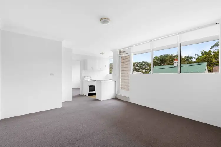 Main view of Homely apartment listing, 4/83 Darling Street, Balmain East NSW 2041