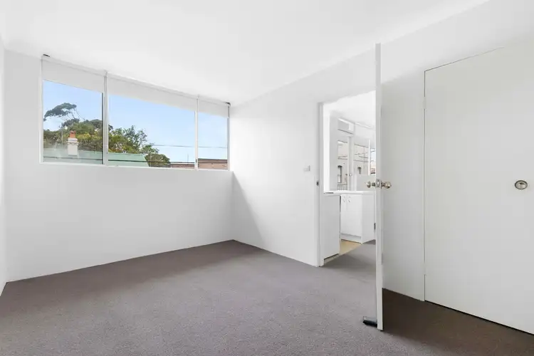Second view of Homely apartment listing, 4/83 Darling Street, Balmain East NSW 2041