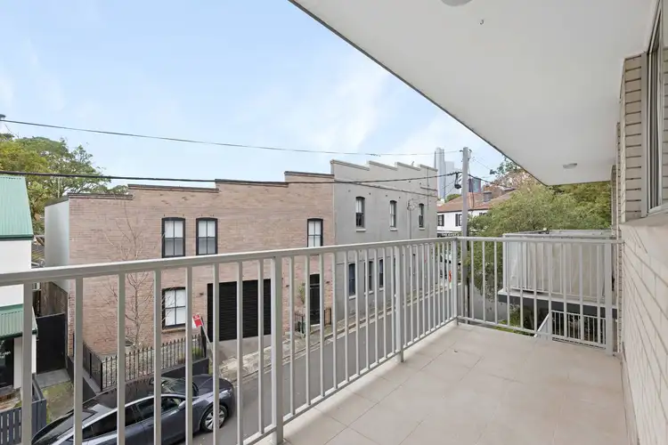 Fourth view of Homely apartment listing, 4/83 Darling Street, Balmain East NSW 2041