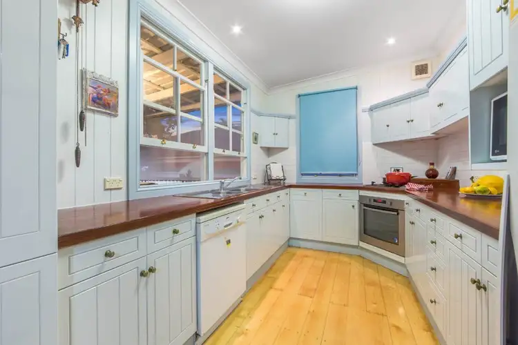 Fourth view of Homely house listing, 142 Kingsley Terrace, Manly QLD 4179