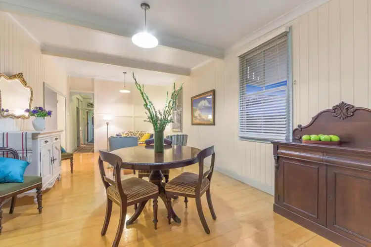 Sixth view of Homely house listing, 142 Kingsley Terrace, Manly QLD 4179
