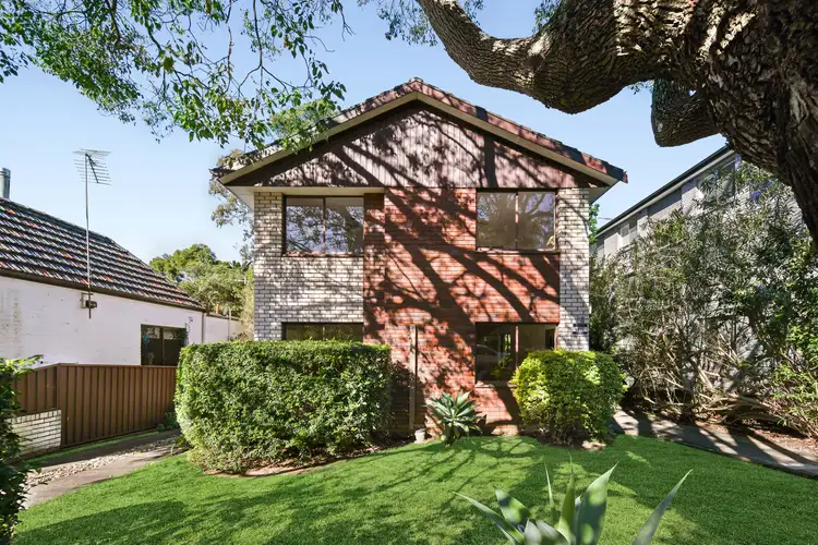 Main view of Homely apartment listing, 1/15 Dover Street, Summer Hill NSW 2130
