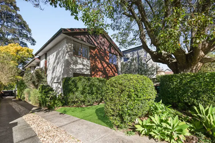 Second view of Homely apartment listing, 1/15 Dover Street, Summer Hill NSW 2130